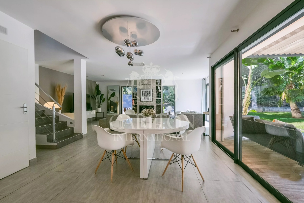 Maison de luxe à vendre à Gassin, 3 250 000 €, Photo 7