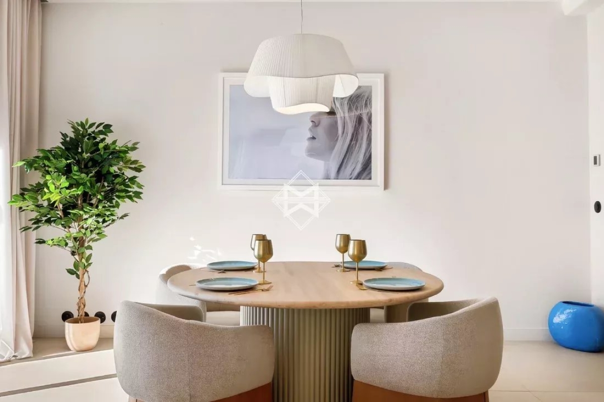 Appartement de luxe à vendre à Cannes, 2 440 000 €, Photo 7