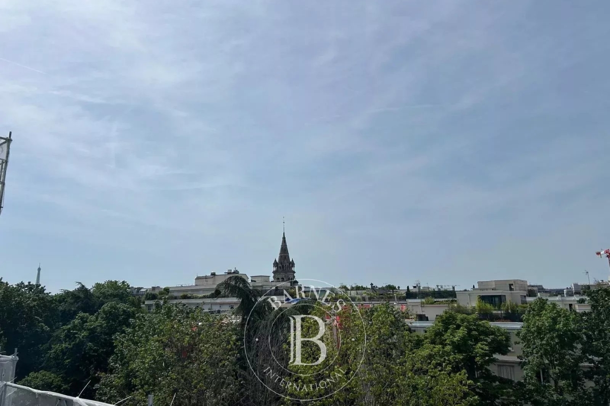 Appartement de luxe à vendre à Neuilly-sur-Seine, 3 200 000 €, Photo 7