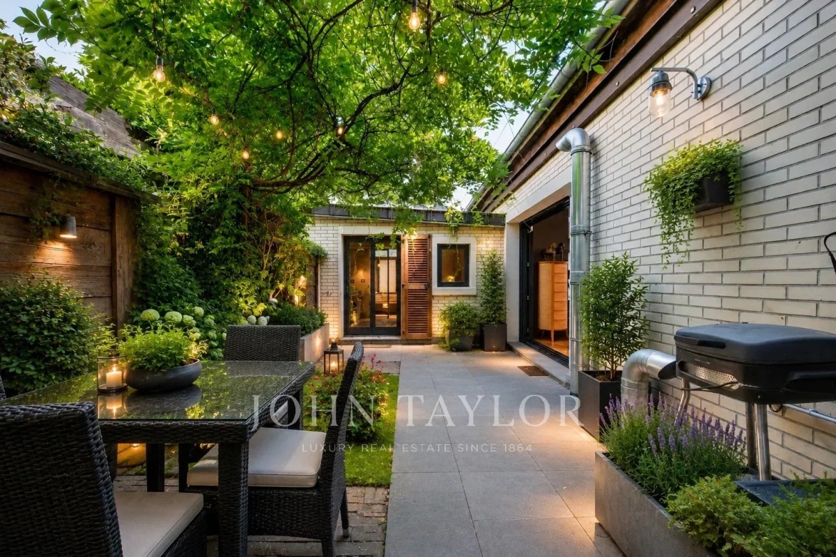 Maison de luxe à vendre à Rueil-Malmaison, 2 995 000 €, Photo 7