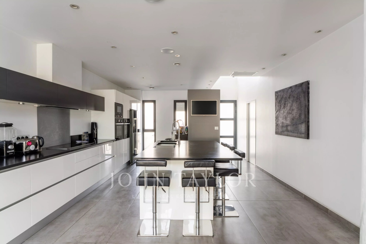 Maison de luxe à vendre à Bordeaux, 1 293 000 €, Photo 7