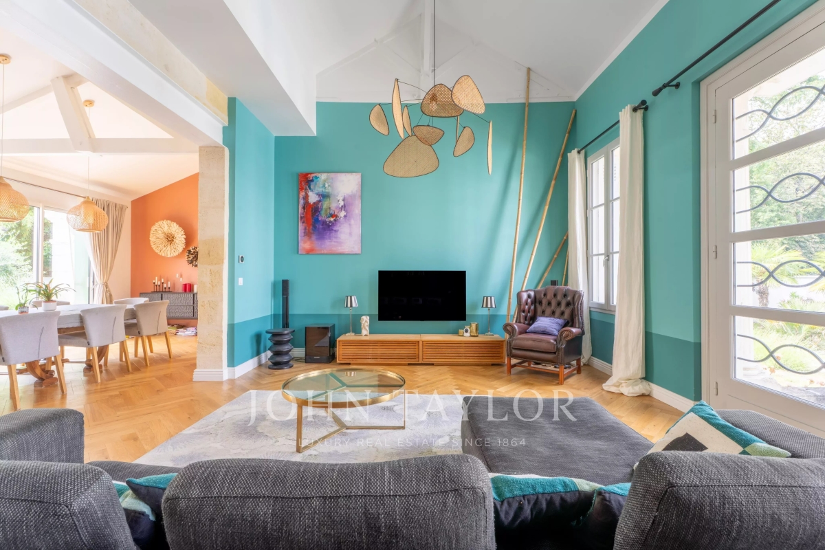 Luxury House for sale in Bordeaux, 1 349 000 €, Photo 7