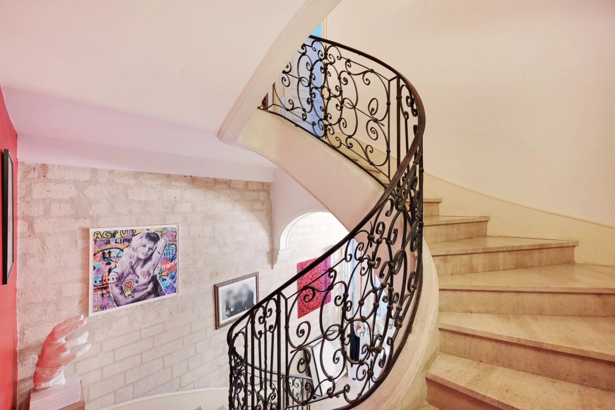 Appartement de luxe à vendre à Paris 4Ème, 2 750 000 €, Photo 7
