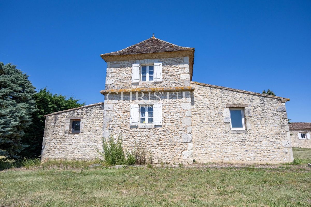 Maison de luxe à vendre à Bergerac, 1 200 000 €, Photo 7