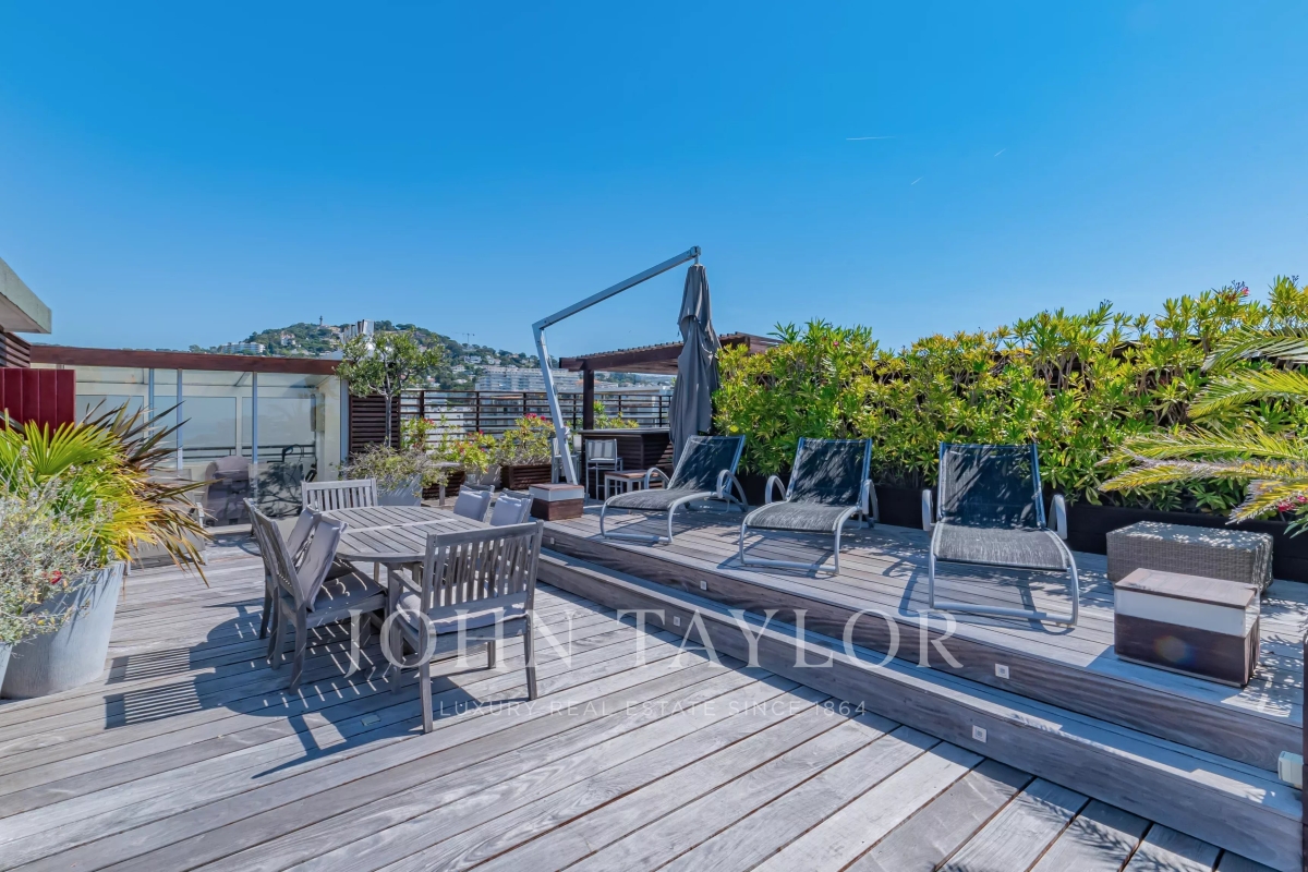 Appartement de luxe à vendre à Cannes, 4 770 000 €, Photo 7