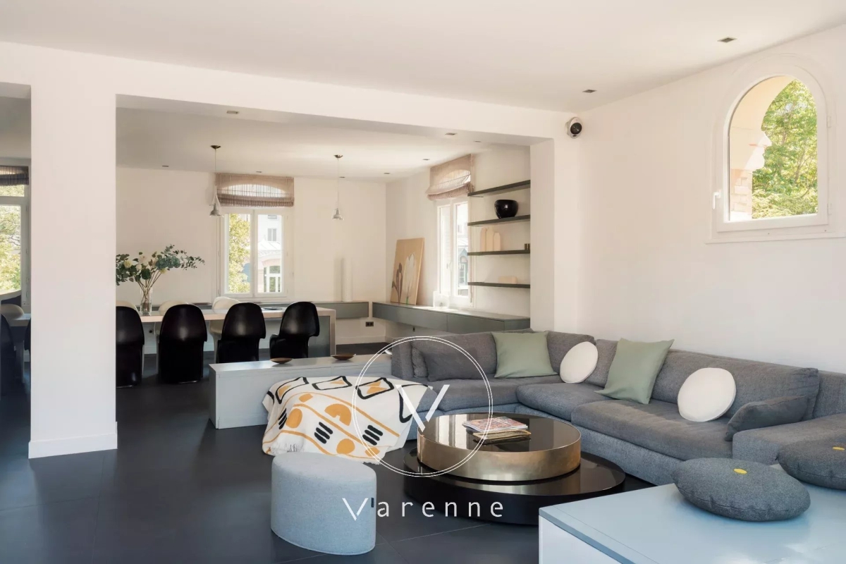 Luxury Apartment for sale in Paris 17ème, 3 750 000 €, Photo 7