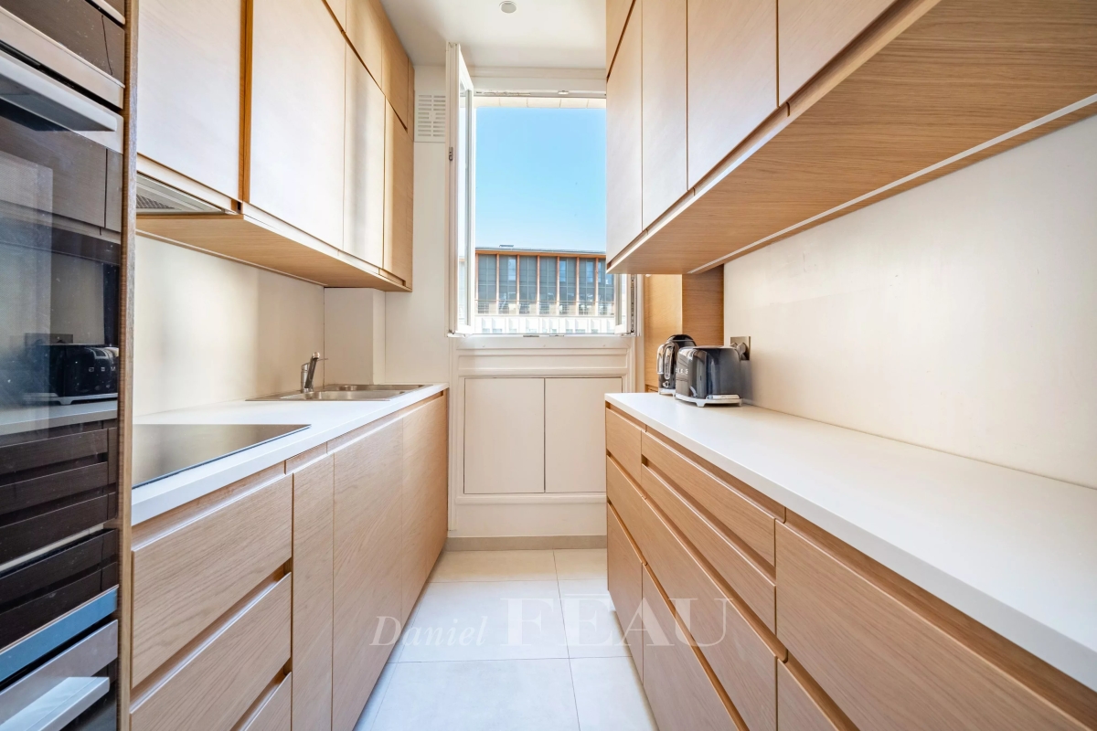 Appartement de luxe à vendre à Neuilly-sur-Seine, 1 090 000 €, Photo 7