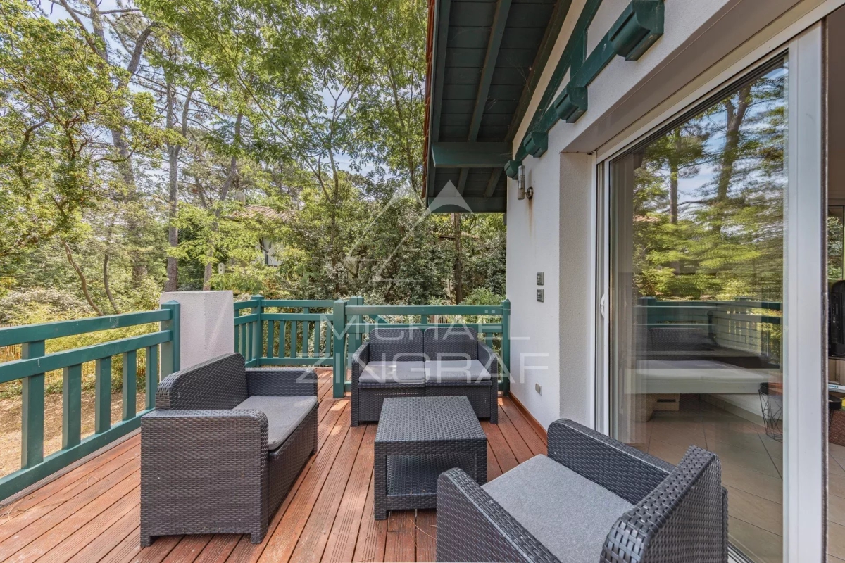Maison de luxe à vendre à Pyla sur Mer, 1 770 000 €, Photo 7