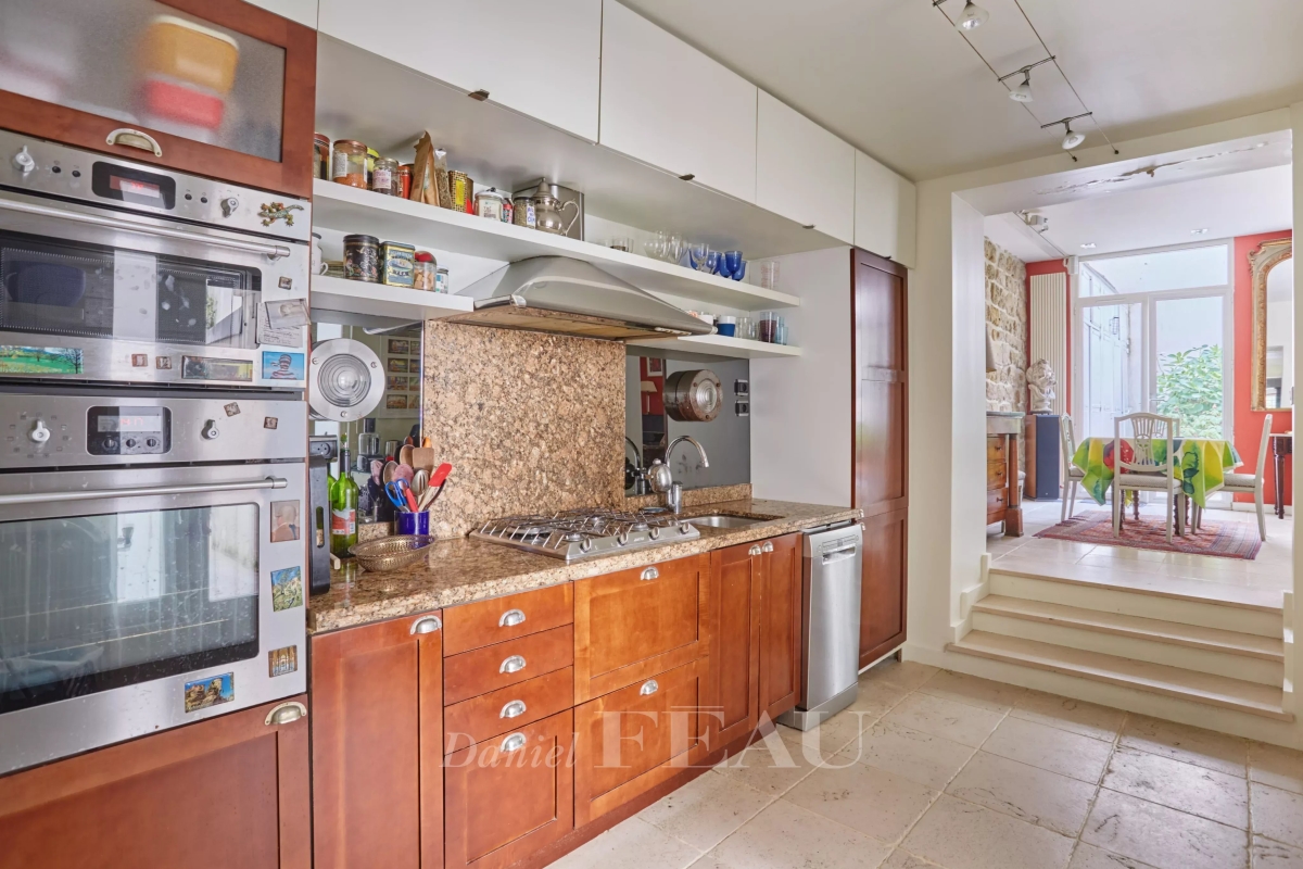 Appartement de luxe à vendre à Paris 7Ème, 1 495 000 €, Photo 7