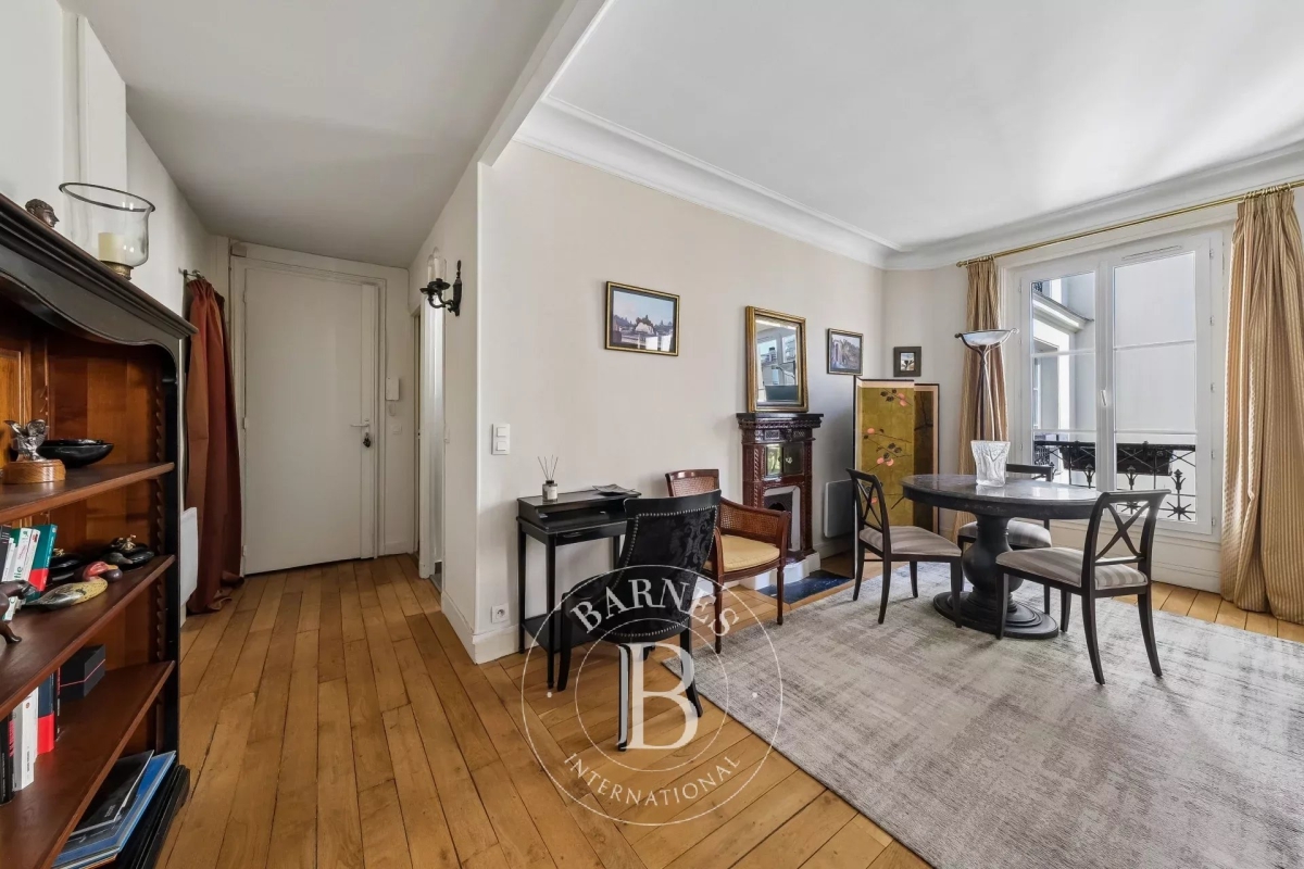 Appartement de luxe à vendre à Paris 7ème, 695 000 €, Photo 7