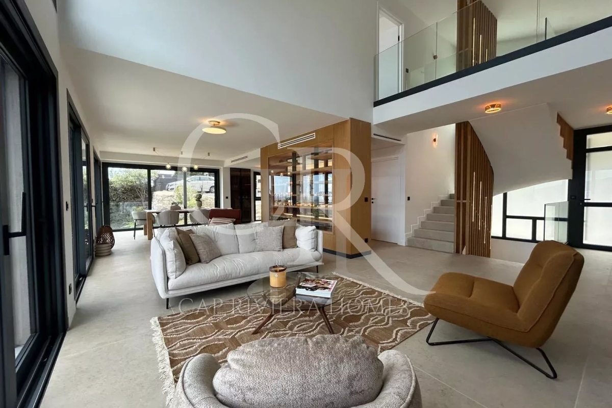 Maison de luxe à vendre à Roquebrune-Cap-Martin, 7 900 000 €, Photo 7