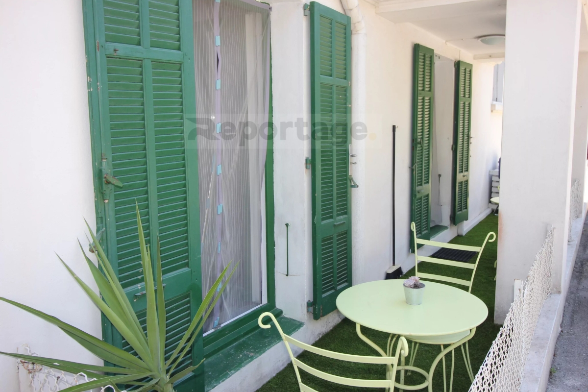 Luxury Apartment for sale in Antibes, 174 000 €, Photo 7