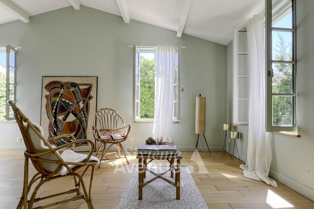 Maison de luxe à vendre à Saintes, 629 000 €, Photo 7