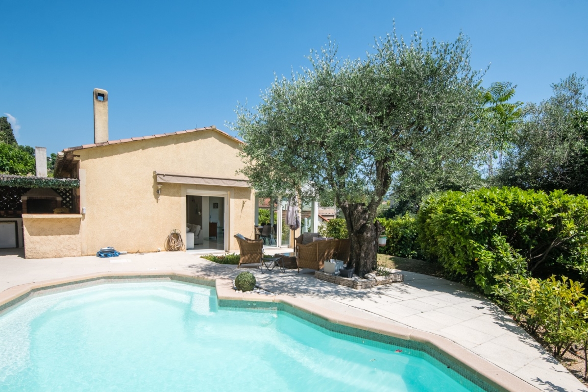 Maison de luxe à vendre à Nice, 1 490 000 €, Photo 2
