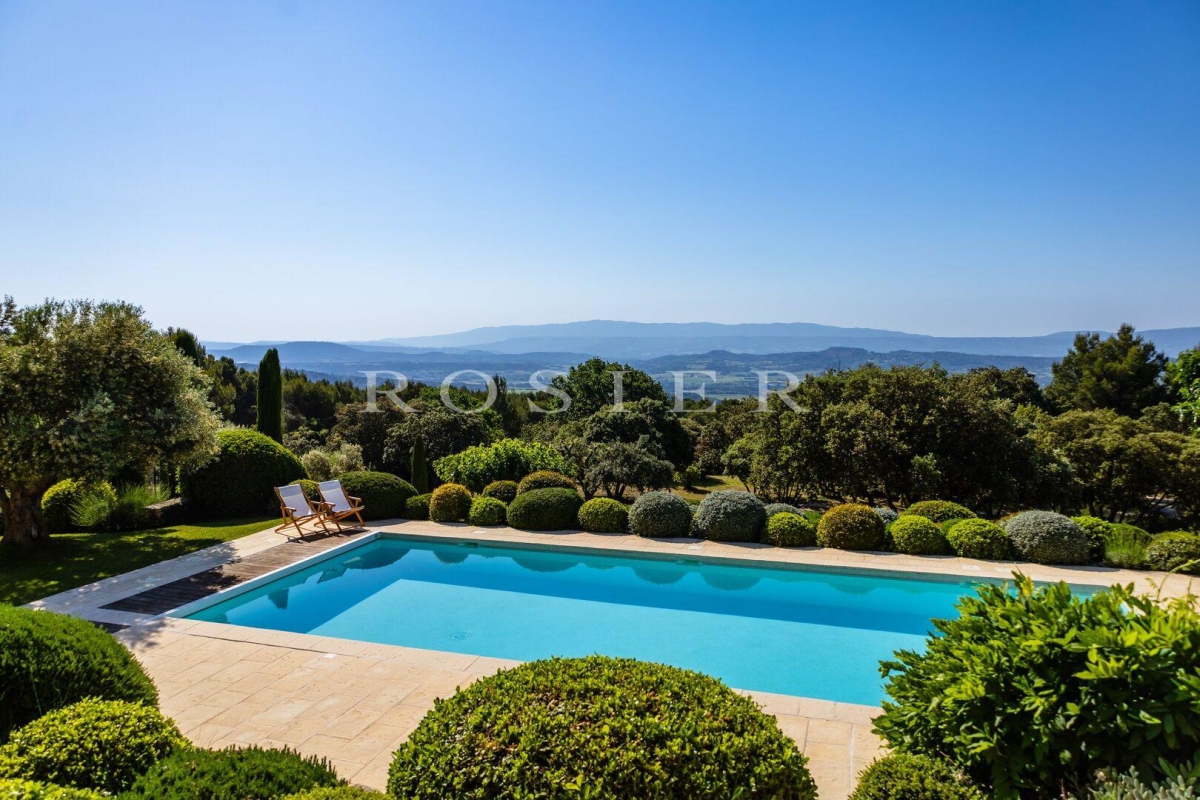 Maison de luxe à vendre à Murs, 2 500 000 €, Photo 2