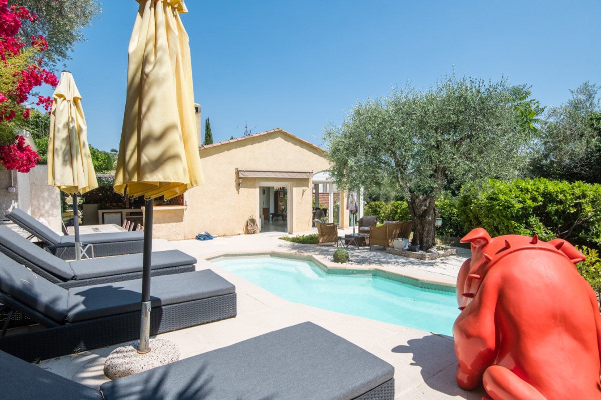 Maison de luxe à vendre à Nice, 1 490 000 €, Photo 3