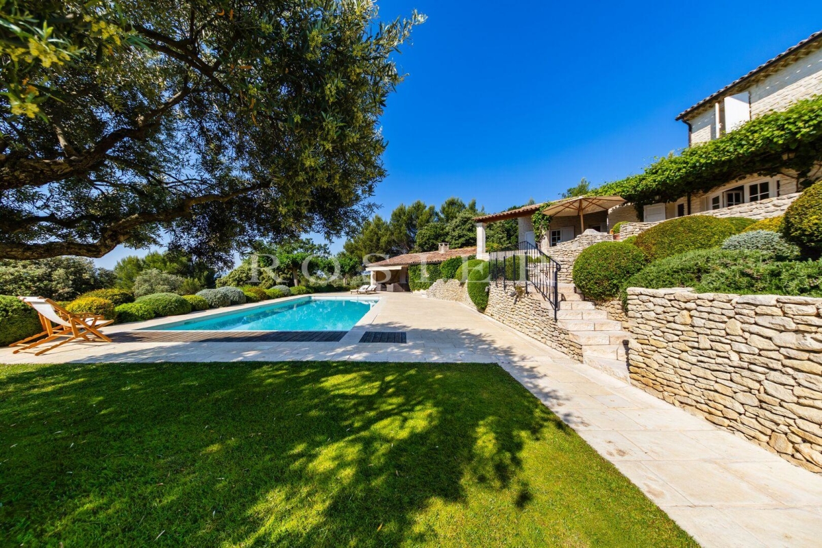 Maison de luxe à vendre à Murs, 2 500 000 €, Photo 3