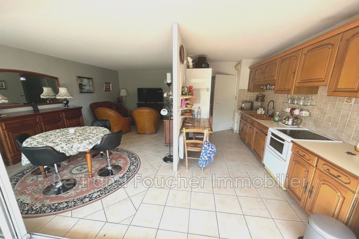 Luxury Apartment for sale in Cavalaire-sur-Mer, 429 000 €, Photo 4
