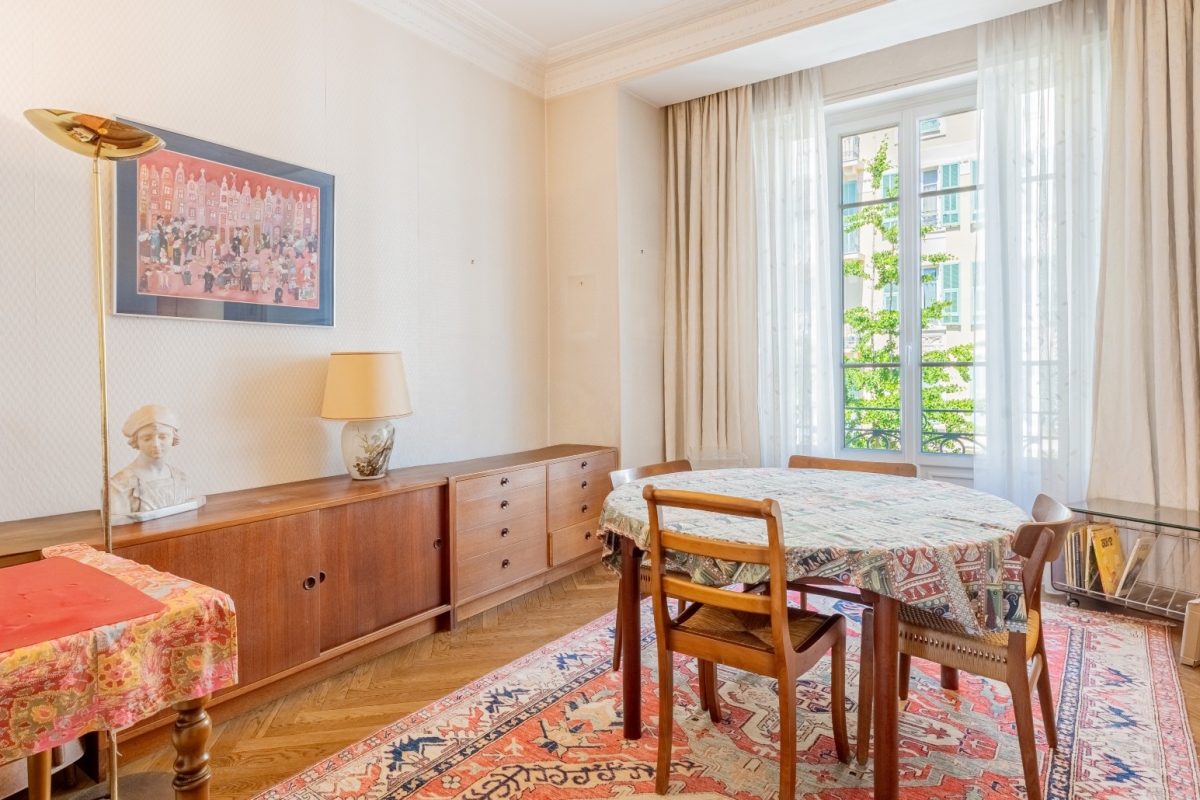 Luxury Apartment for sale in Nice, 720 000 €, Photo 4