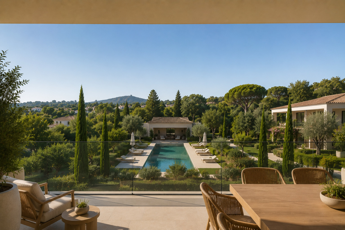 Appartement de luxe à vendre à Saint-Tropez, 5 650 000 €, Photo 4