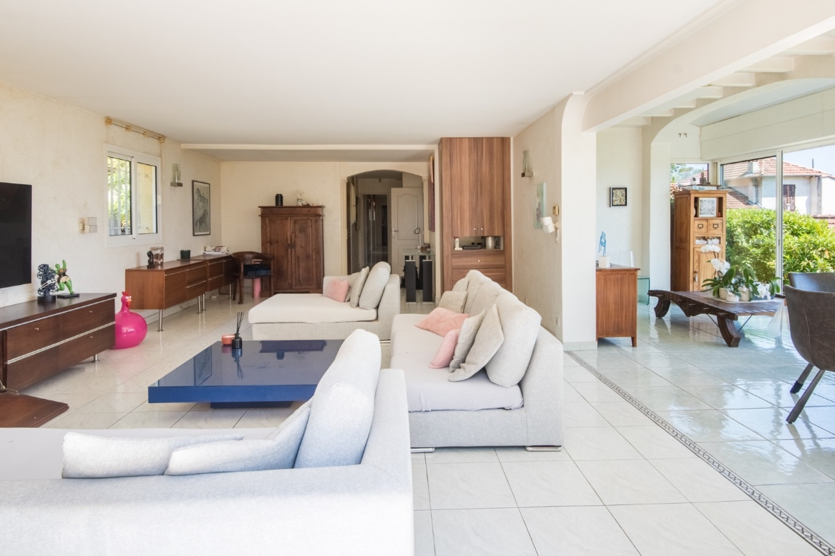 Maison de luxe à vendre à Nice, 1 490 000 €, Photo 5