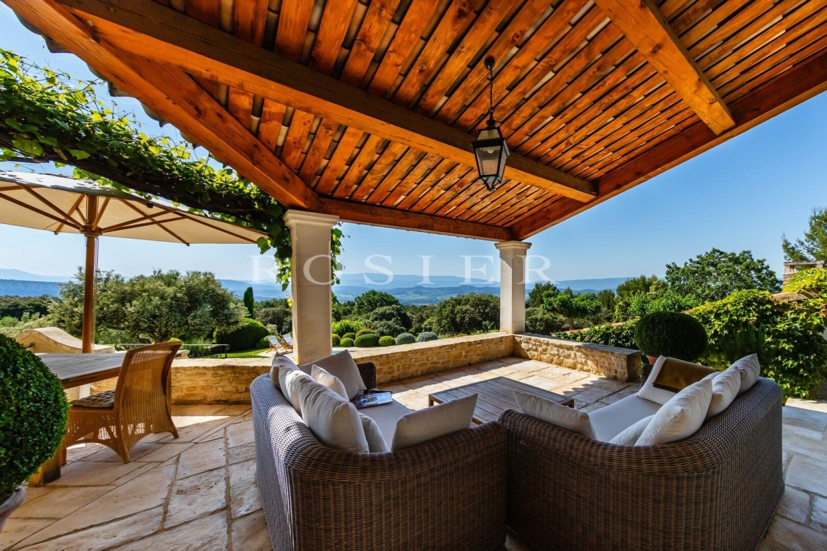 Maison de luxe à vendre à Murs, 2 500 000 €, Photo 6