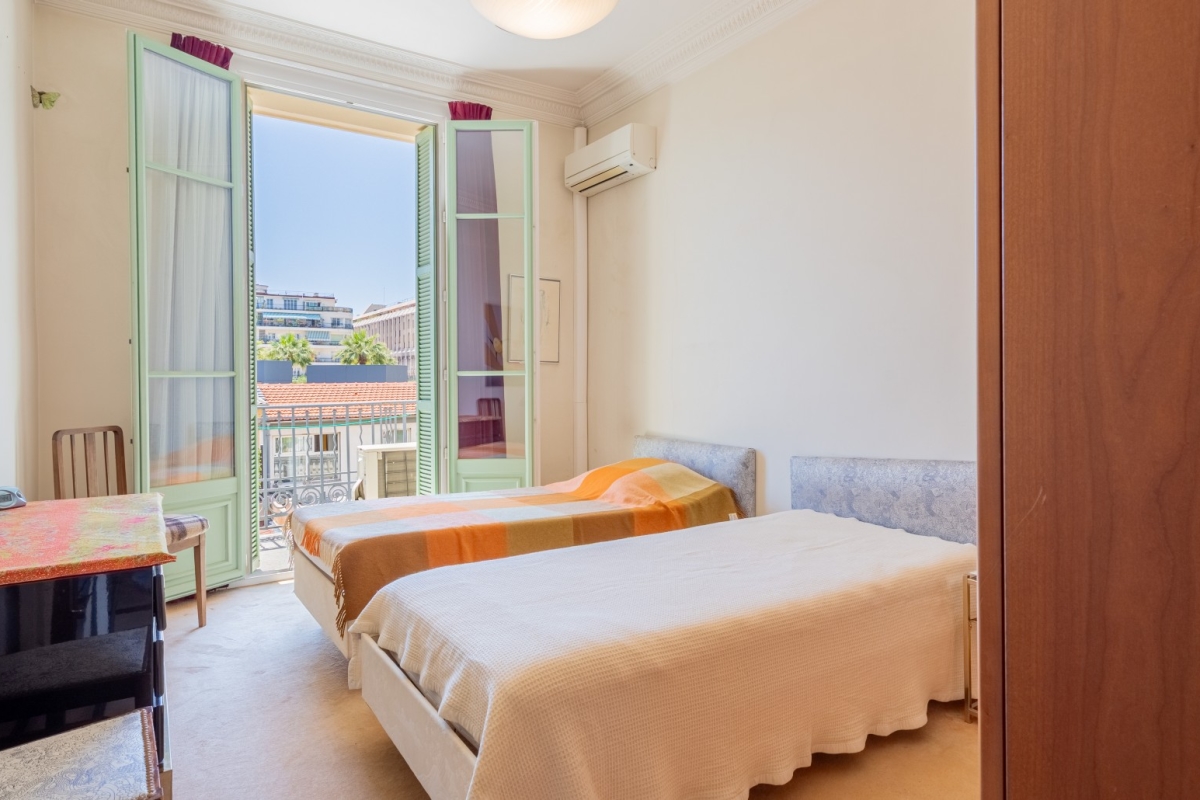 Luxury Apartment for sale in Nice, 720 000 €, Photo 7