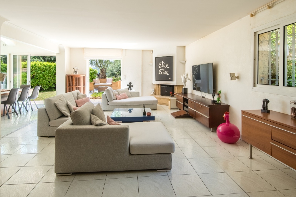 Maison de luxe à vendre à Nice, 1 490 000 €, Photo 7