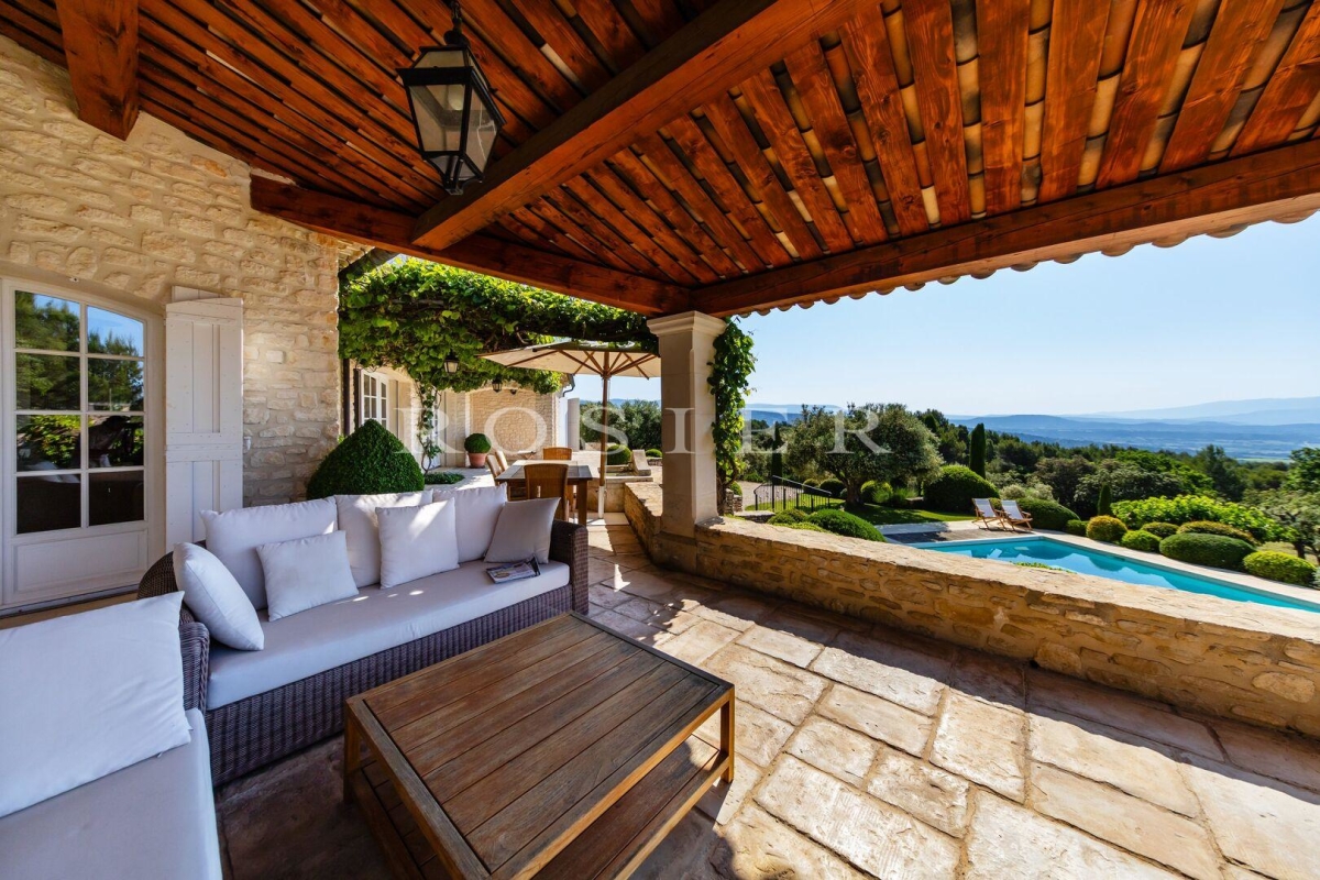 Maison de luxe à vendre à Murs, 2 500 000 €, Photo 7