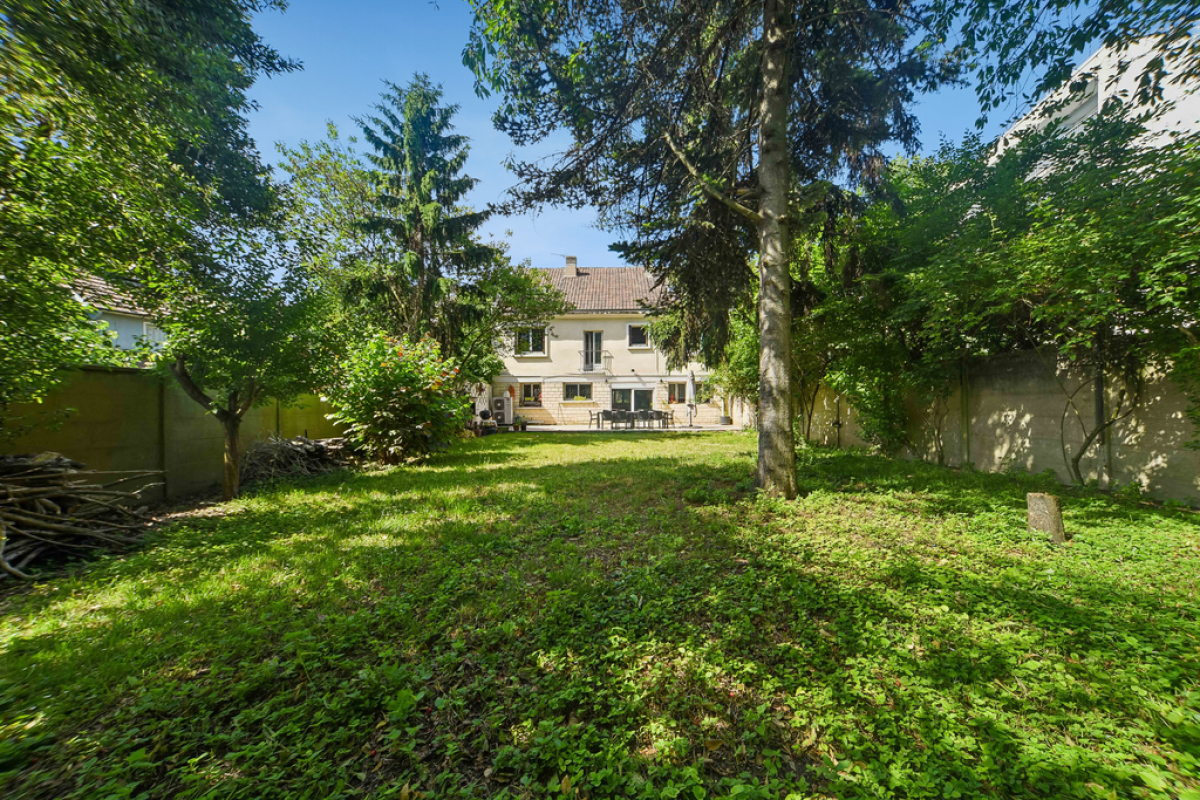 Luxury House for sale in Bagnolet, 1 330 000 €, Photo 1