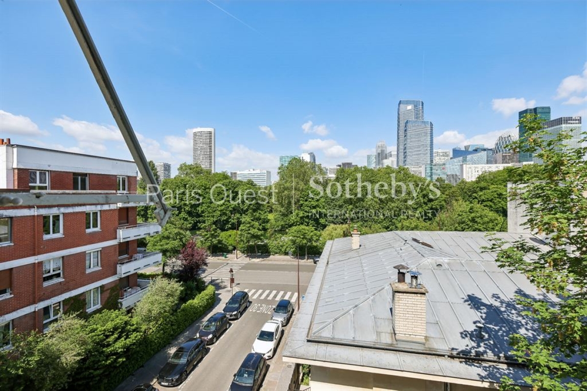 Appartement de luxe à vendre à Neuilly-sur-Seine, 1 040 000 €, Photo 1
