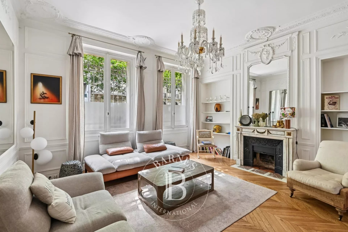 Appartement de luxe à vendre à Paris 7ème, 2 495 000 €, Photo 1