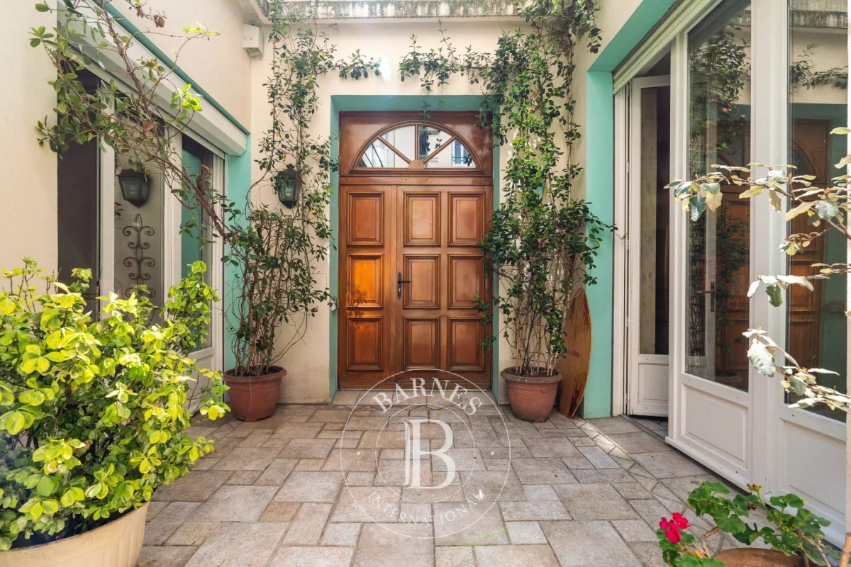 Appartement de luxe à vendre à Paris 16ème, 2 100 000 €, Photo 1