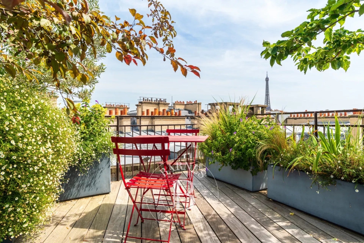 Appartement de luxe à vendre à Paris 16Ème, 2 990 000 €, Photo 1