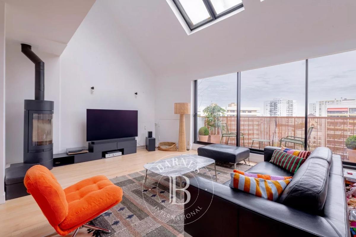 Luxury Apartment for sale in Paris 14Ème, 1 390 000 €, Photo 1