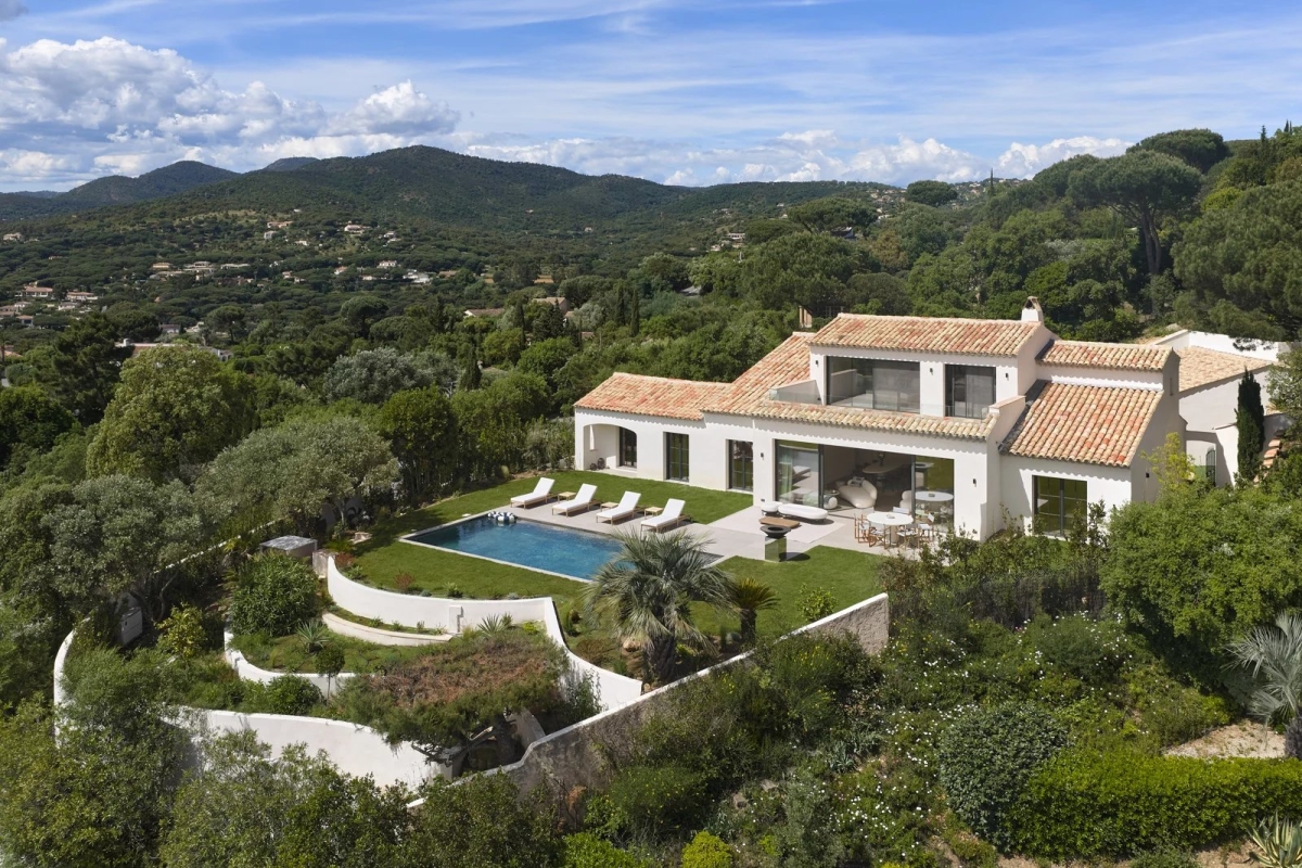 Maison de luxe à vendre à Sainte-Maxime, 4 250 000 €, Photo 1