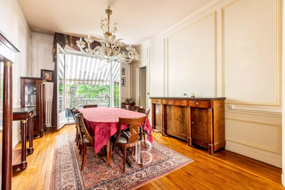 Maison de luxe à vendre à Boulogne-Billancourt, 2 886 000 €, Photo 1