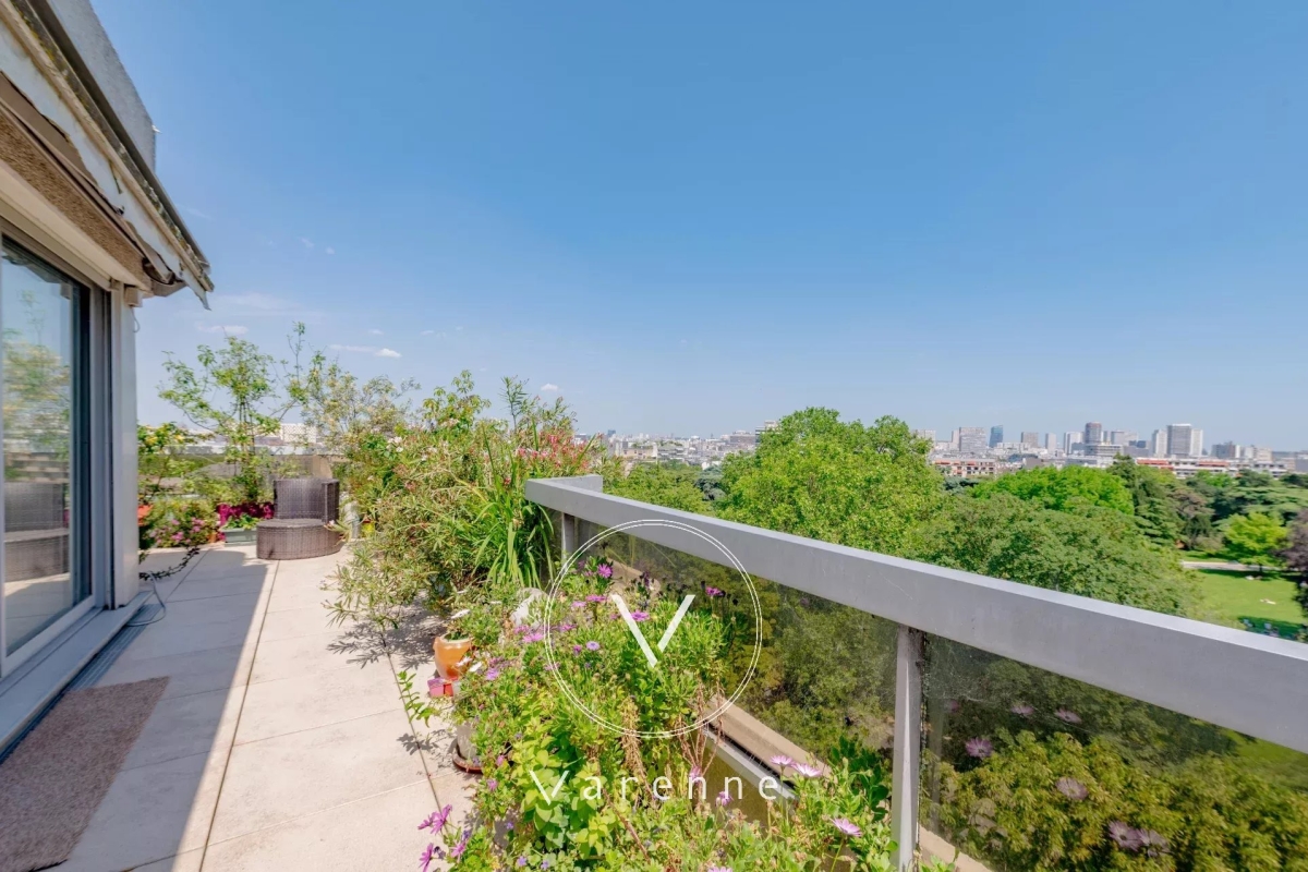 Luxury Apartment for sale in Paris 14ème, 1 620 000 €, Photo 1