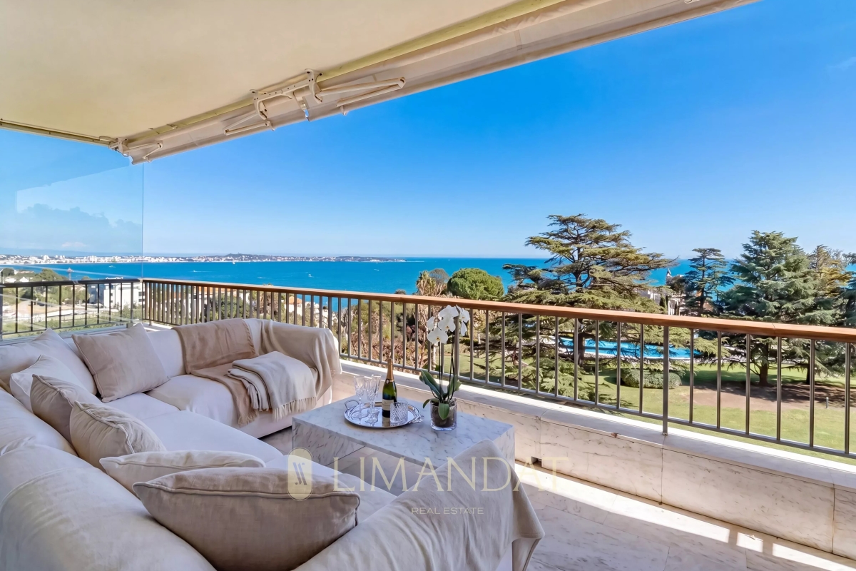 Luxury Apartment for sale in Cannes, 1 490 000 €, Photo 1