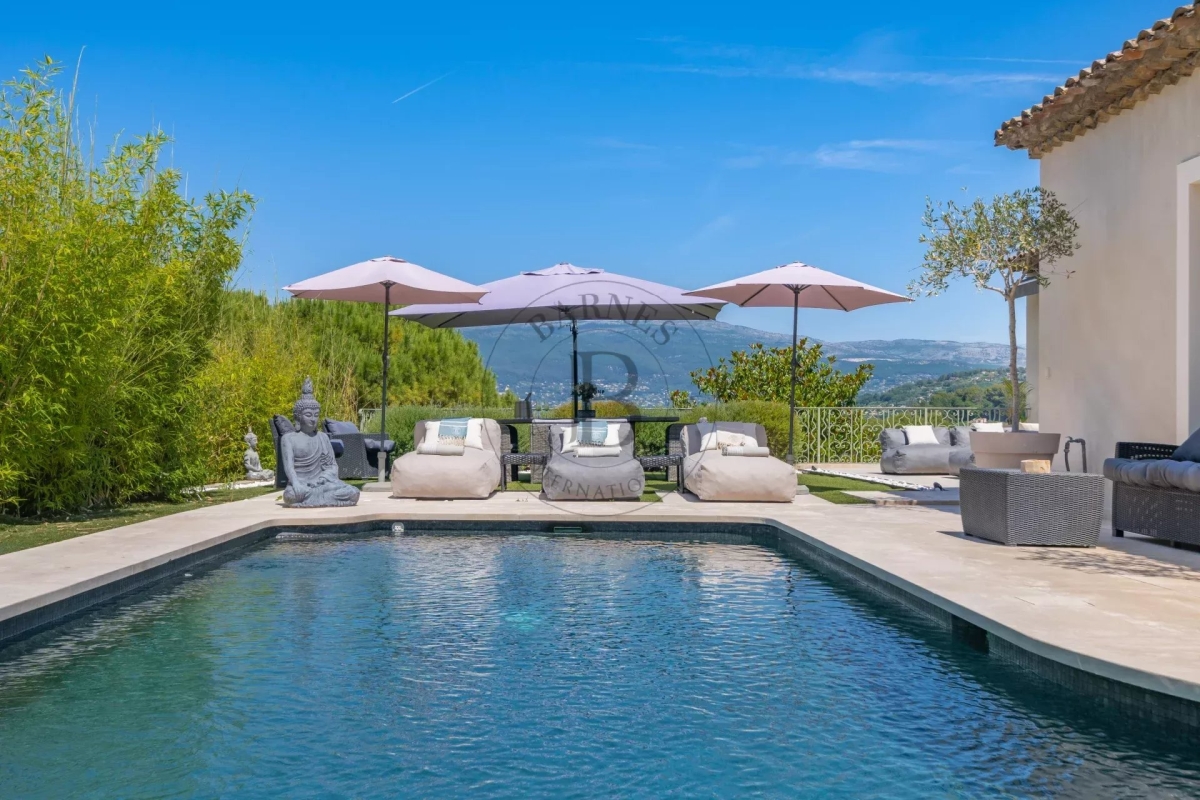 Maison de luxe à vendre à Mougins, 1 830 000 €, Photo 1