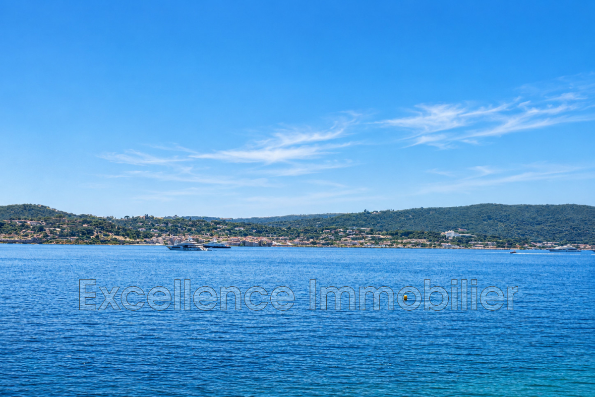 Luxury Apartment for sale in Sainte-Maxime, 1 290 000 €, Photo 1