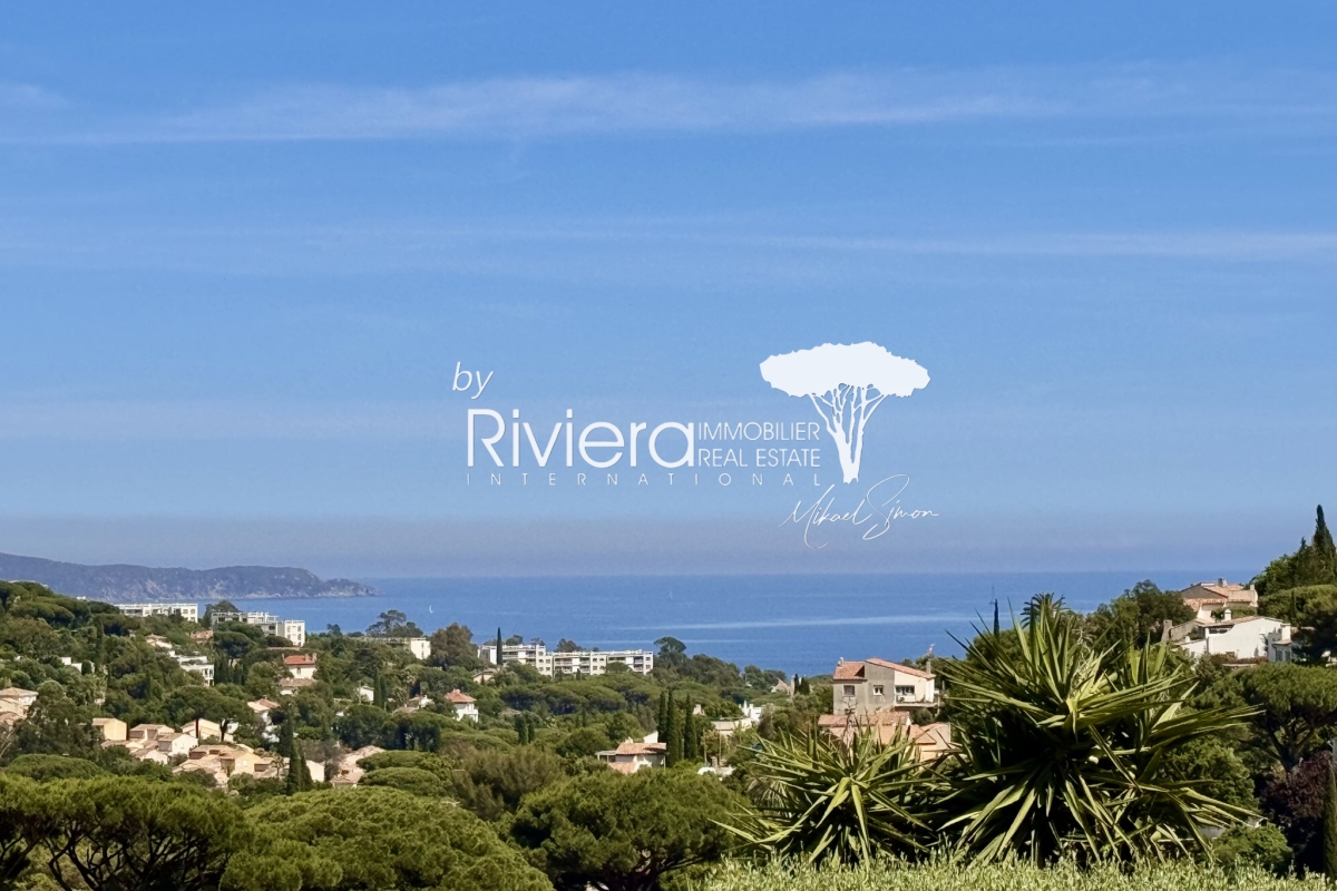 Luxury House for sale in Cavalaire-sur-Mer, 1 185 000 €, Photo 2