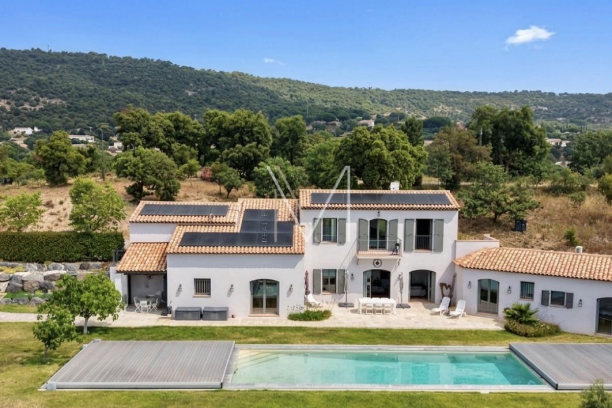 Maison de luxe à vendre à Le Plan-de-La-Tour, 2 150 000 €, Photo 2
