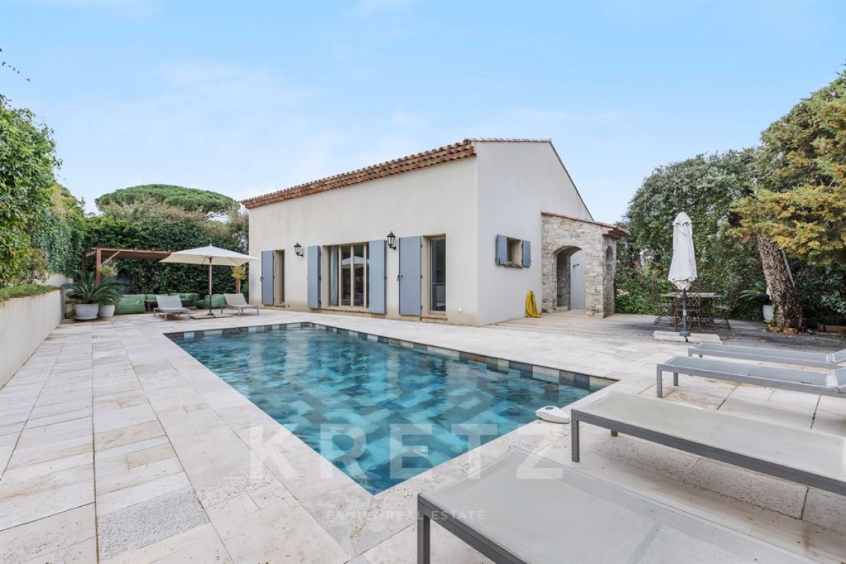 Luxury House for sale in Gassin, 2 650 000 €, Photo 2