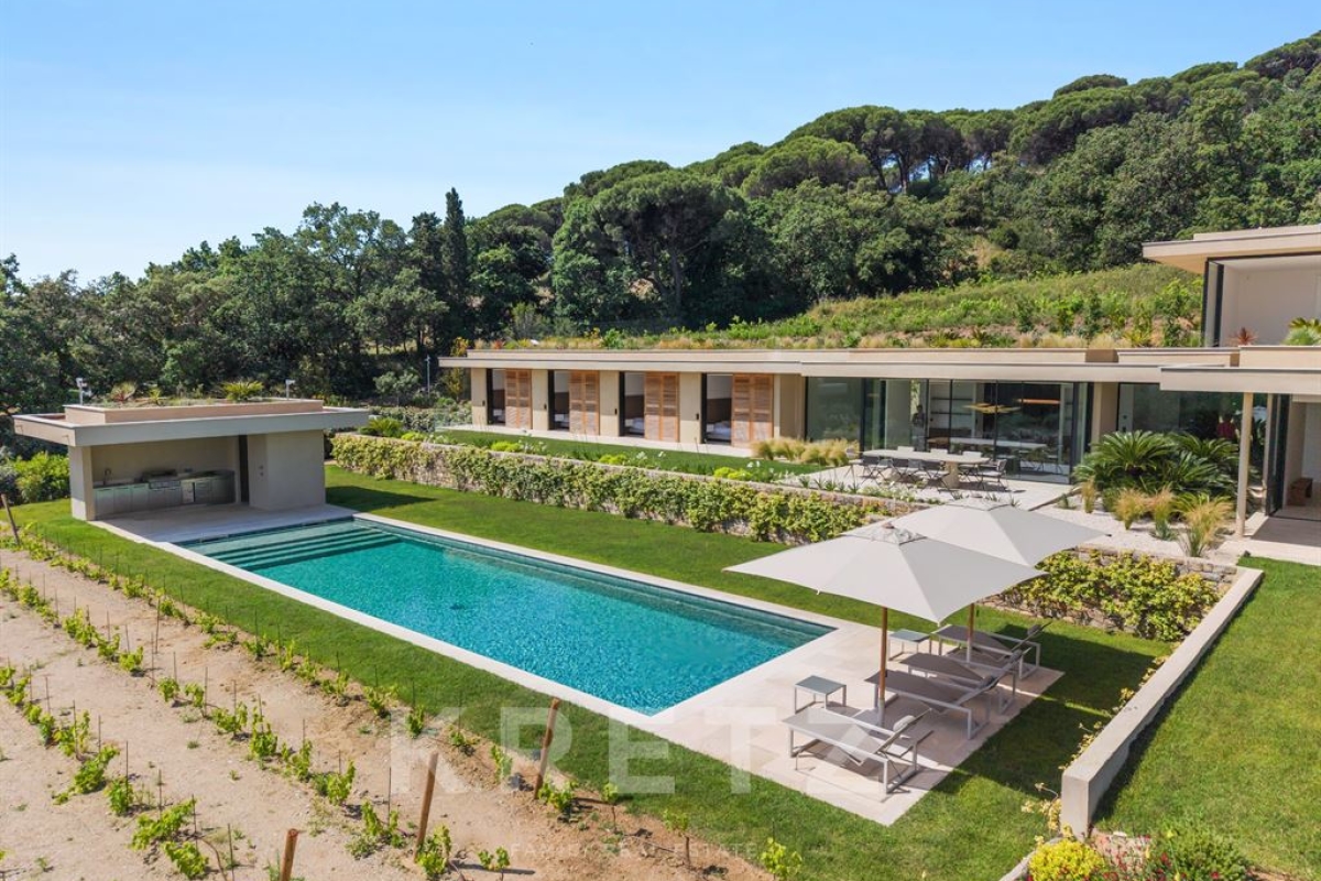 Luxury House for sale in Ramatuelle, 15 900 000 €, Photo 2