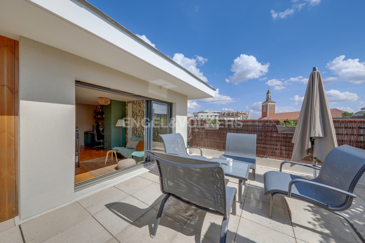 Luxury Apartment for sale in Boulogne-Billancourt, 1 680 000 €, Photo 2