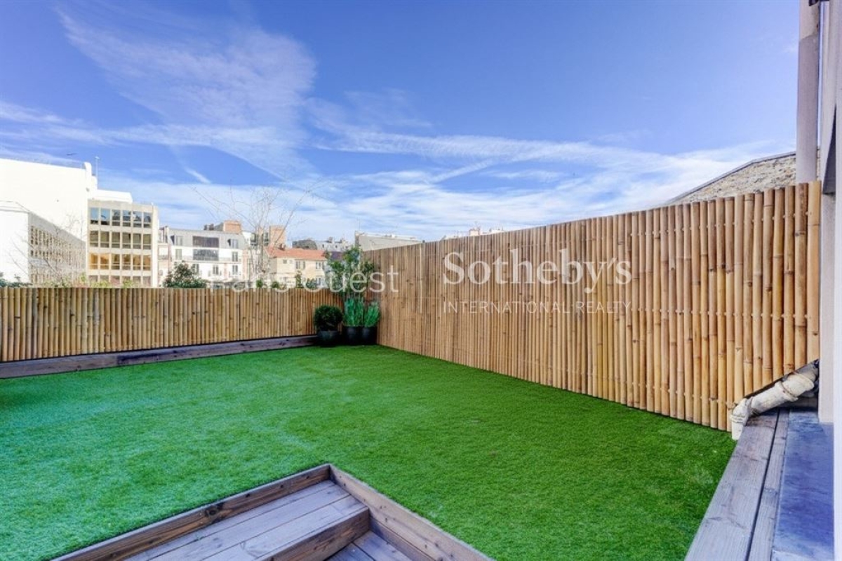 Appartement de luxe à vendre à Neuilly-sur-Seine, 1 350 000 €, Photo 2