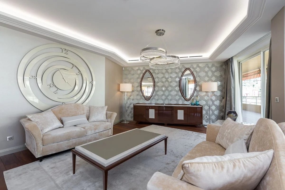 Appartement de luxe à vendre à Monaco, 65 000 000 €, Photo 2