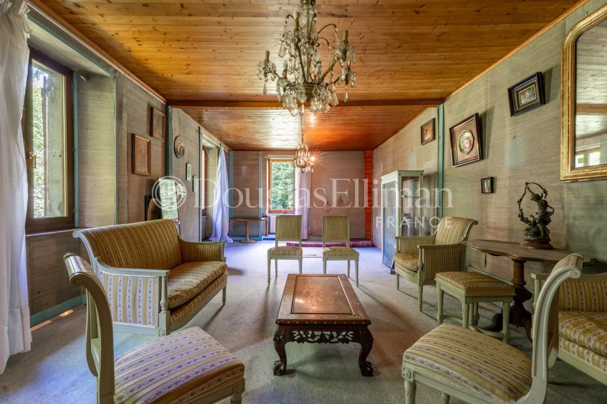 Luxury House for sale in Chamonix-Mont-Blanc, 4 200 000 €, Photo 2