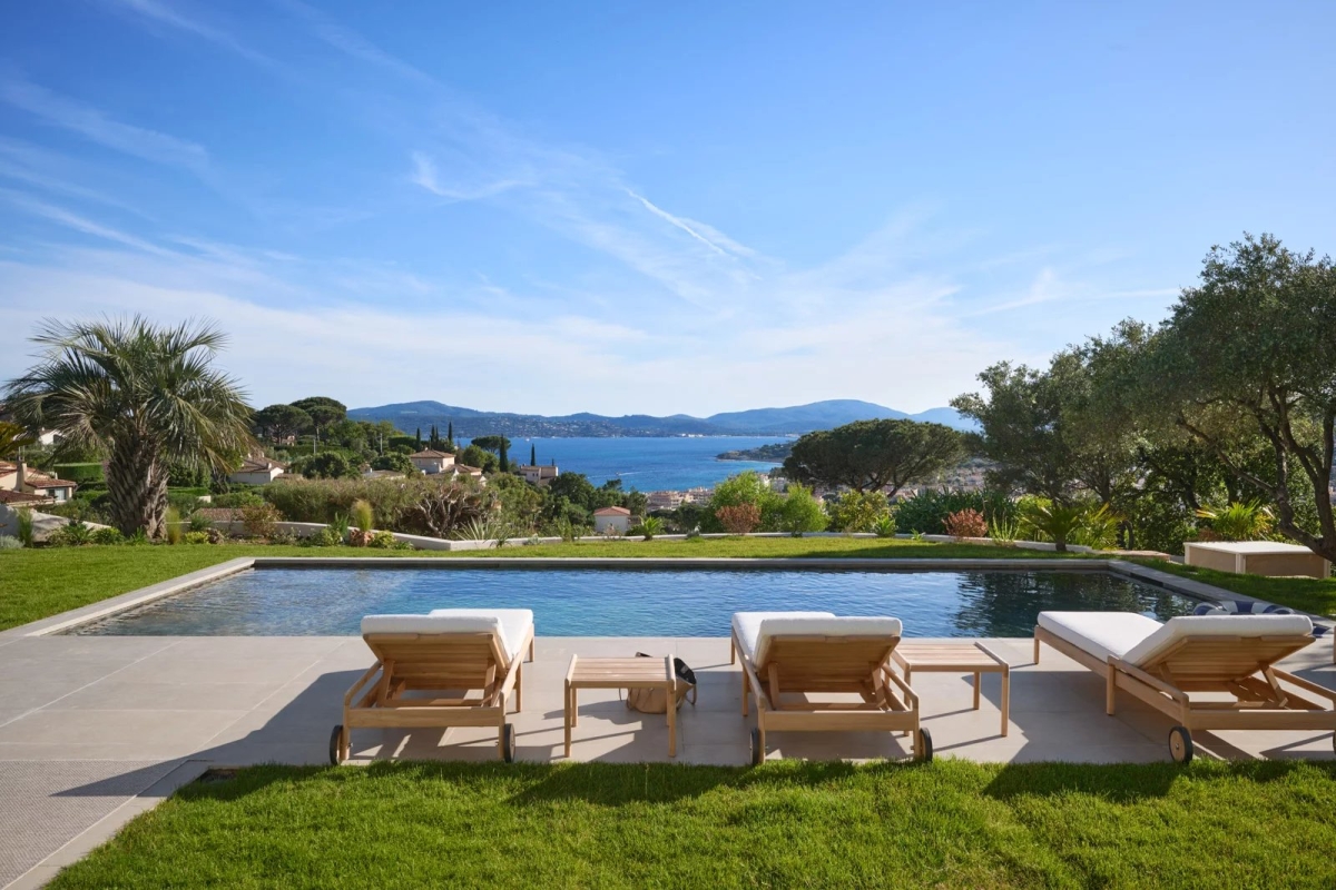 Maison de luxe à vendre à Sainte-Maxime, 4 250 000 €, Photo 2